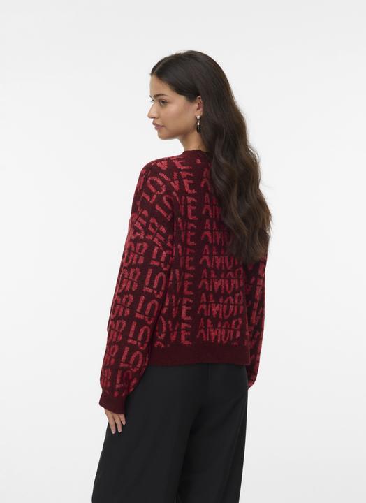 Actual product image Vero Moda VMLOVE Pullover Strickpullover (S)