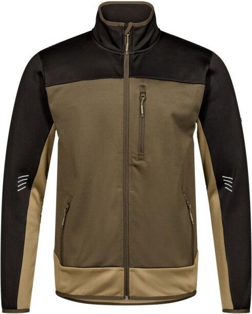 Actual product image Engel Midlayer (S)