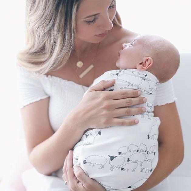 Immagine prodotto Ergobaby Borsa Puck me (61 x 48 cm)