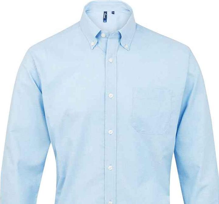 Produktbild Premier Signature Hemd Langärmlig (58)