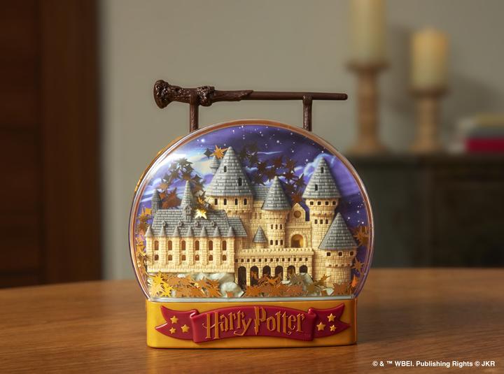 Image du produit Polly Pocket Coffret Harry Potter