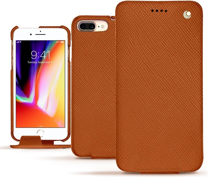 Orange vibrant ( Pantone #e36b39 )