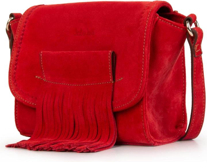 Produktbild Kate Moss Leren schoudertas Mini Fleya