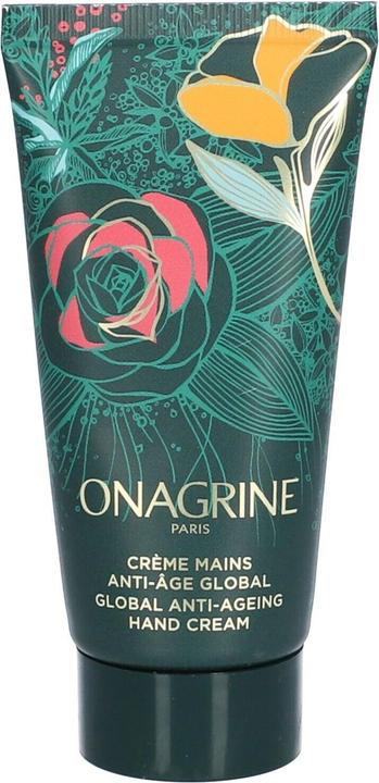 Actual product image Onagrine Global Anti-Aging (50 ml)