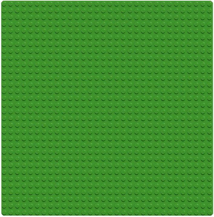 Image du produit LEGO Plaque de base verte (10700, LEGO Classic)