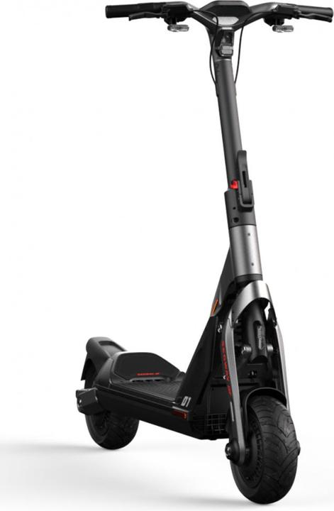 Actual product image Segway-Ninebot KickScooter GT1E (20 km/h, 70 km, 1500 W)