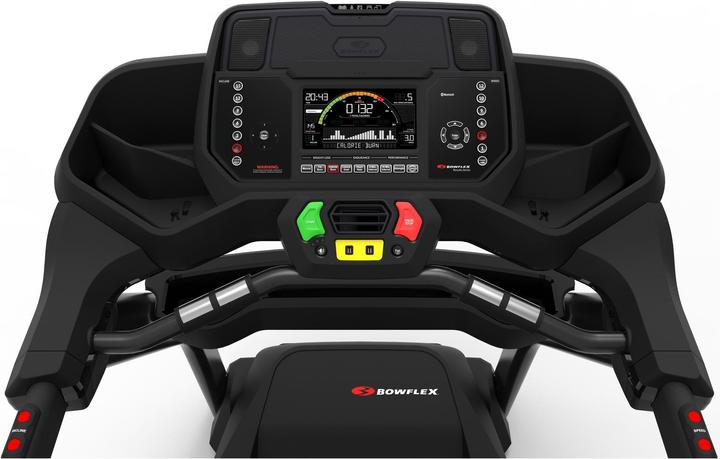 Produktbild Bowflex BXT 226