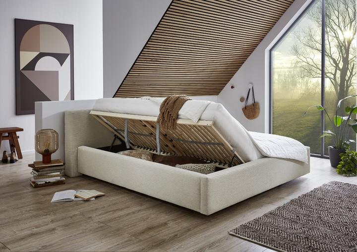 Produktbild Novel Cube 8096 (140 x 200 cm)