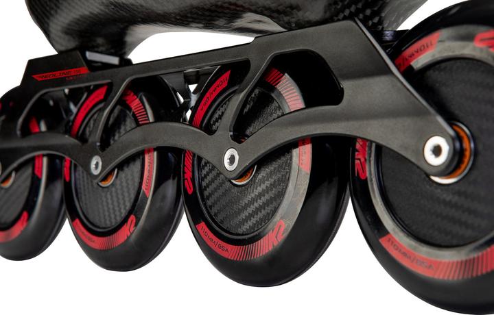 Image du produit K2 Redline 125 (40.5)