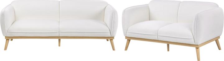 Produktbild Beliani Ljung (2-Sitzer, 3-Sitzer)