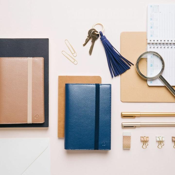 Actual product image Quo Vadis Agenda Time&Life Sept Medium