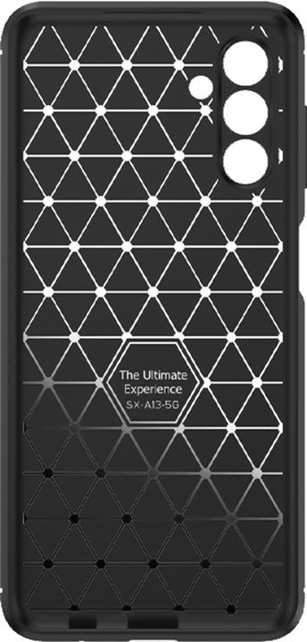 Produktbild Cazy Hülle Kompatibel mit Samsung Galaxy A04s - Schützhulle Design Back Cover TPU - (Samsung Galaxy A04S)