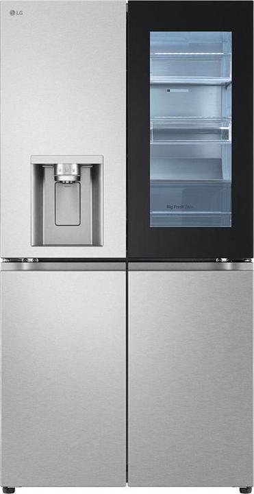 LG InstaView GMG960MBEE (638 l)
