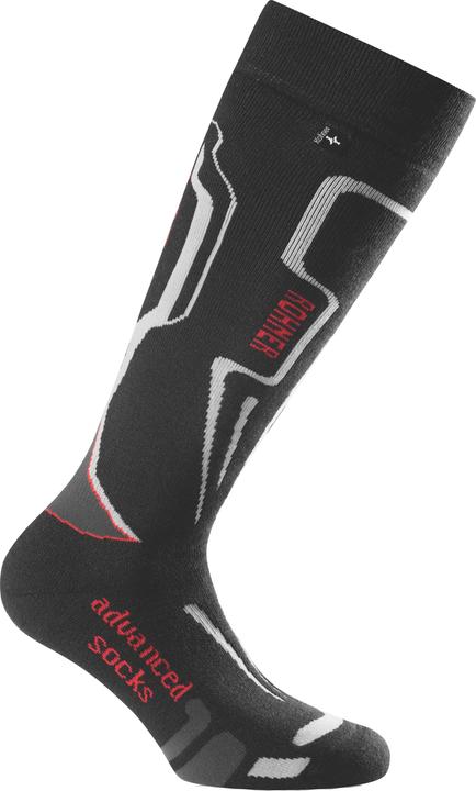 Produktbild Rohner Ski R-Motion (47 - 48)