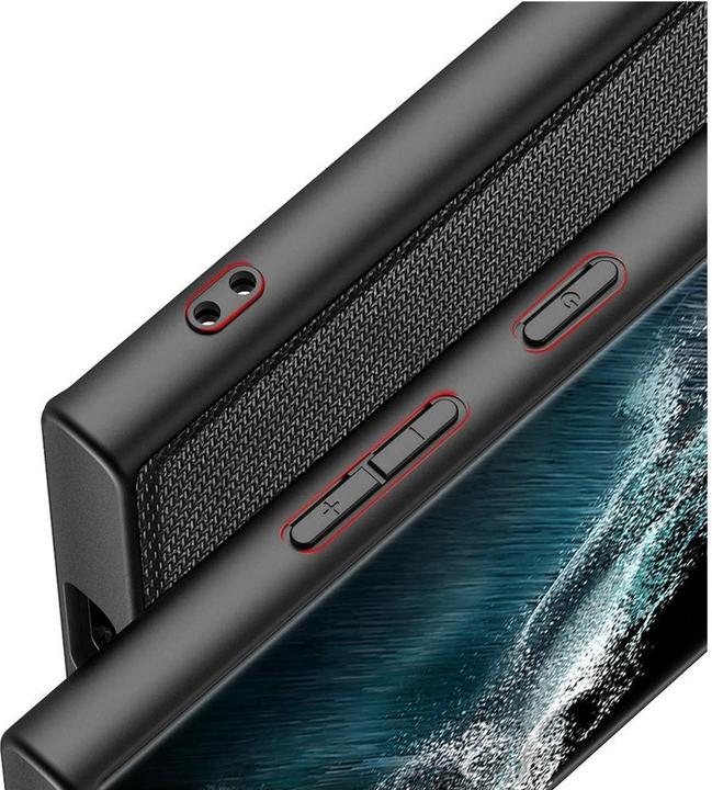 Produktbild Nevox StyleShell Nylo (Samsung Galaxy S23 Ultra)