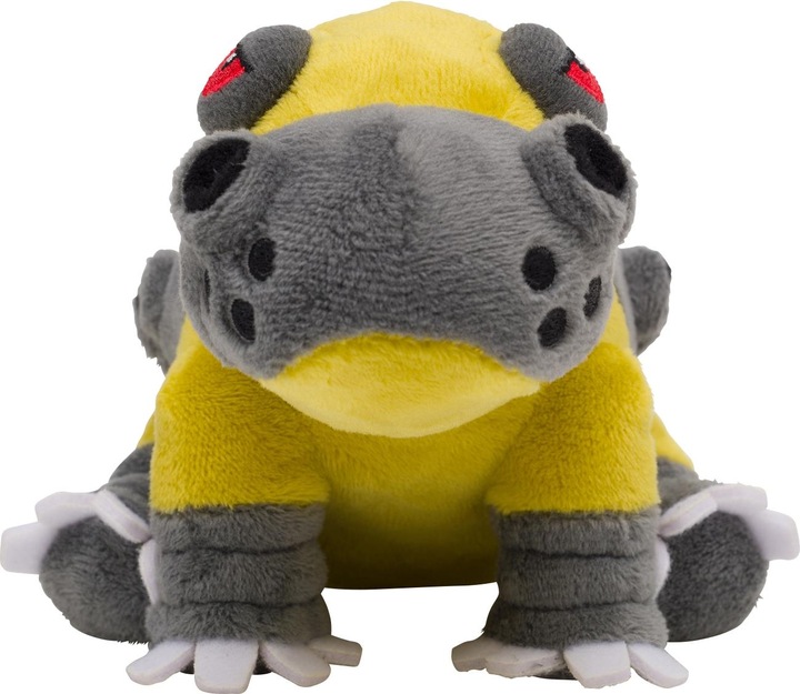 Produktbild Pokémon Hippowdon Sitting Cuties Plush - 9.5 cm (9.50 cm)