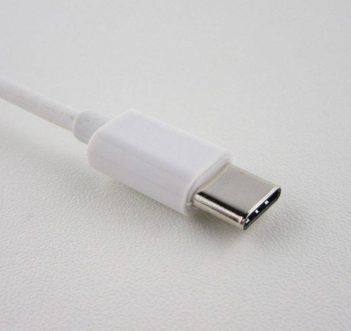 Produktbild PhoneLook USB-C zu AUX 3.5 mm Adaptater Audio Anschluss Smartphone/Laptop/Tablet (Sender & Empfänger)