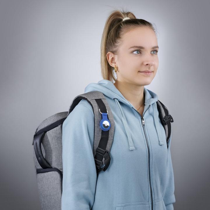 Actual product image Hama Finest Feel