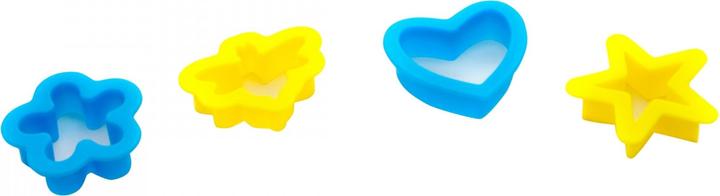 Actual product image Simba Art & Fun Fruitmand clover set