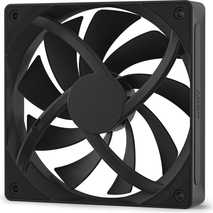 Actual product image NZXT F120Q (120 mm, 1 x)