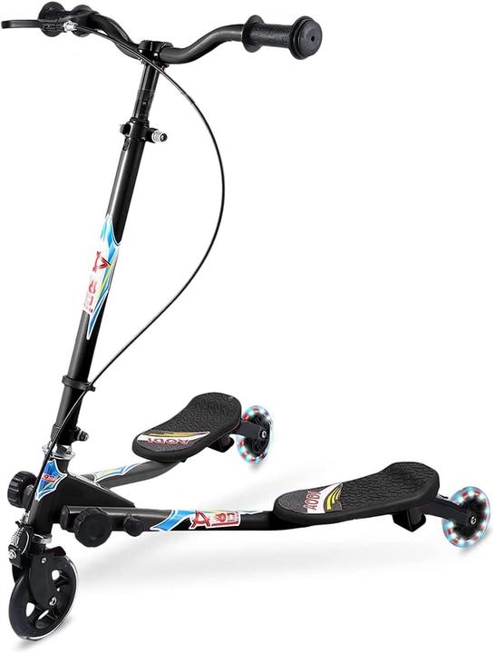 Produktbild Aoodil Scooter Oscillante