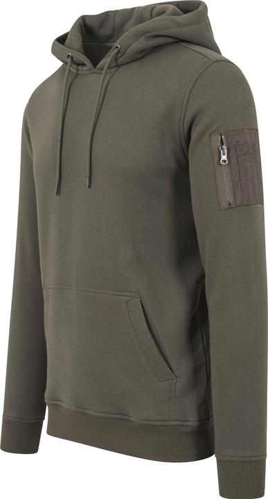 Produktbild Urban Classics Sweat Bomber Hoody (M)