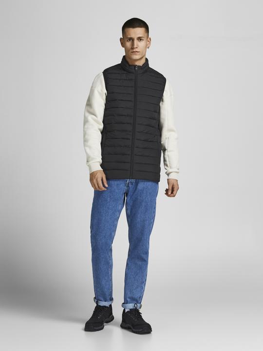 Image du produit Jack & Jones Recycling- Weste (S)