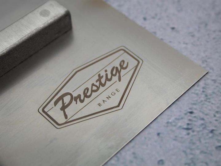 Actual product image Faithfull Prestige Cement Trowel 16 X 4.3/4in