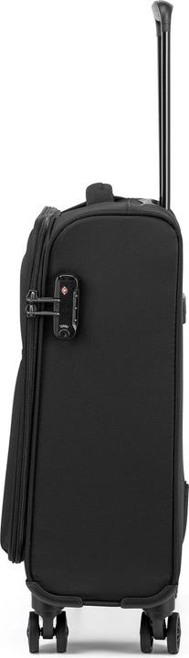 Actual product image Epic Jupiter 4X 4 Rollen Kabinentrolley 55 cm (39 l)