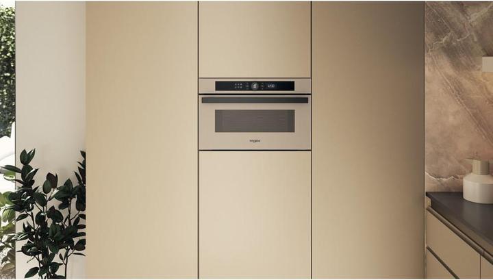 Produktbild Whirlpool WMD44ME
