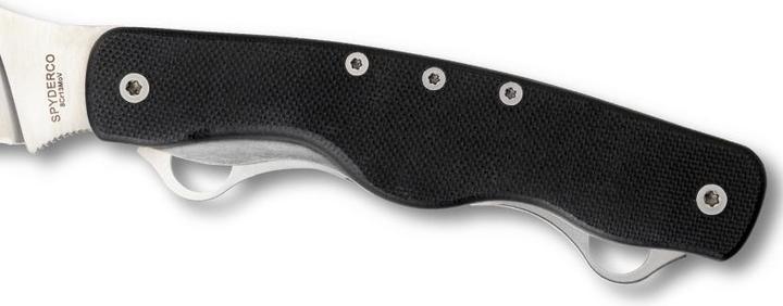 Immagine prodotto Spyderco ClipiTool Standard (8.90 cm)