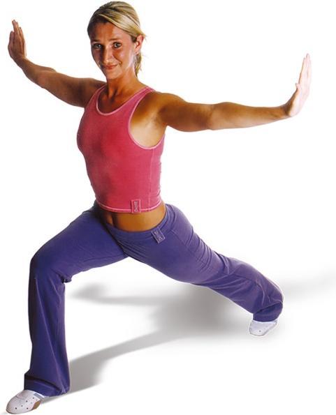 Produktbild Plaion Fit mit Pilates in 30 Tagen (DVD, 2003, Deutsch)