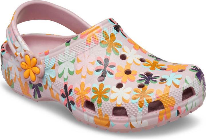 Image du produit Crocs K's Classic Retro Summer Clog (29)