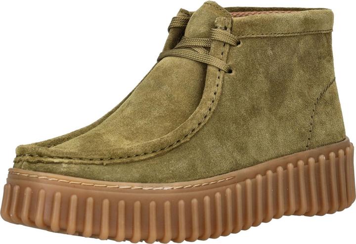 Actual product image Clarks W Torhill Moss (37.5)