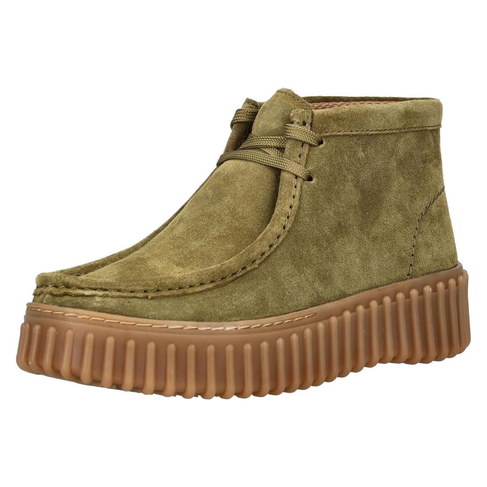 Clarks / Damen-Schuhe / Torhill Moss