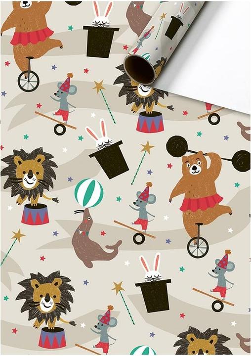 Image du produit Stewo Matteo (Papier cadeau, 1 x)