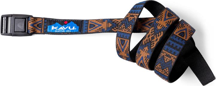 Actual product image Kavu Burly Belt (One size)