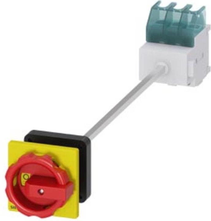 Produktbild Siemens 3LD2248-0TK53