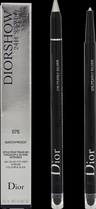 Actual product image Dior Diorshow 24H Stylo (076)
