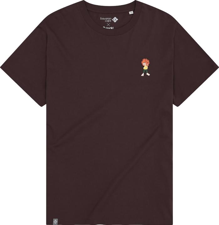 Produktbild Bavarian Caps Pumuckl Grantig (M)