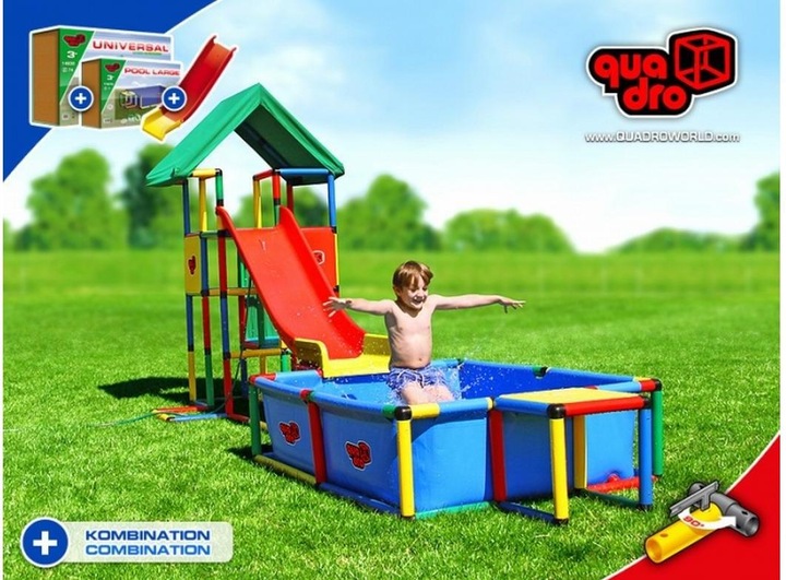 Produktbild Quadro Universal