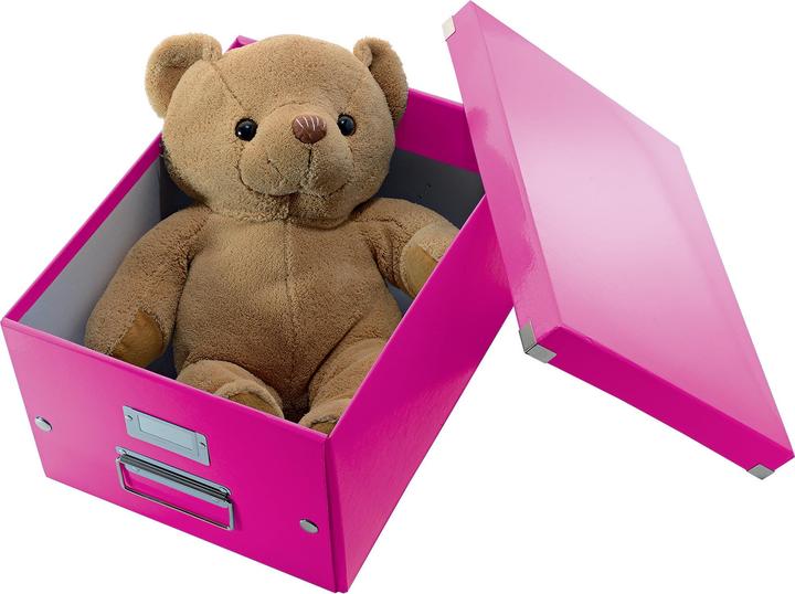 Actual product image Leitz Click&Store - Cube (A4)