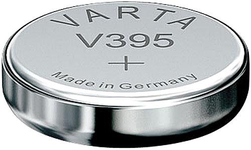 Produktbild Varta Watch V395 (1 Stk., SR57, 38 mAh)