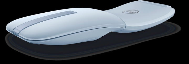 Actual product image Dell MS700 (Wireless)