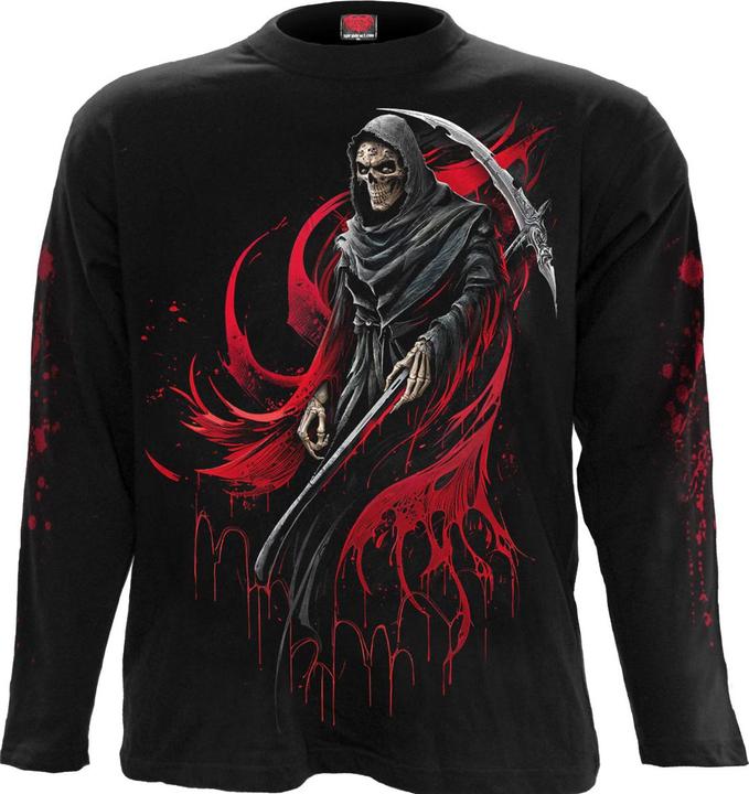 Produktbild Spiral Screaming Death (Longsleeve) (L)