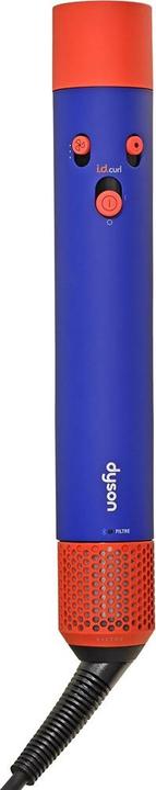 Produktbild Dyson Airwrap HS08 ID Complete Long - Violet/Topaz (30 mm)