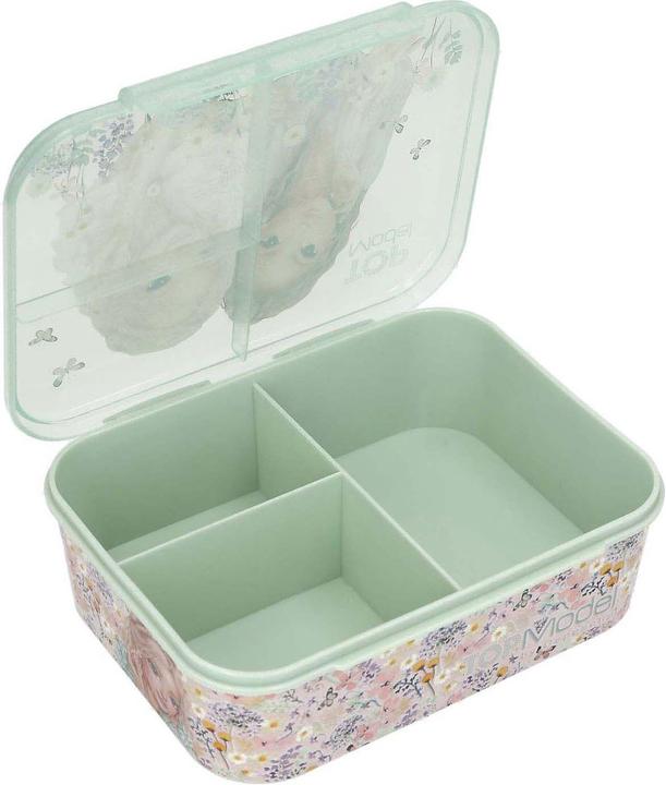 Actual product image Magni Summer Feeling lunch box