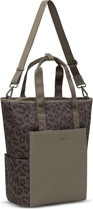 Produktbild Kapten & Son Lindby Pro Convertible Backpack (20 l)