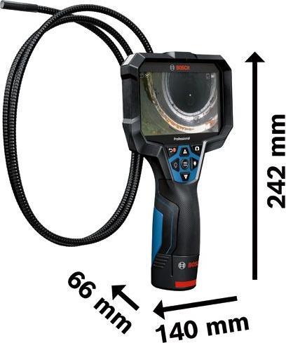 Actual product image Bosch Professional GIC 12V-5-27 C