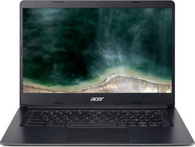 Produktbild Acer Chromebook 314 (14", 8 GB, DE, Intel Celeron N4120)